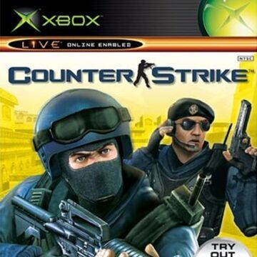 Counter Strike Xbox Edition Counter Strike Wiki Fandom - gsg 9 cs go roblox