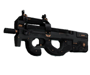 P90 - Elite Build