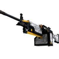 M249 - Spectre