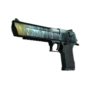Desert Eagle - Hand Cannon