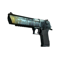 Hand Cannon **