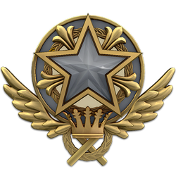 Profile Rank Counter Strike Wiki Fandom Profile Rank Counter Strike Wiki Fandom