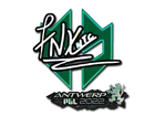 fnx (Glitter)