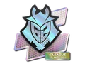 G2 Esports (Holo)
