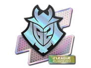 G2 Esports (Holo)