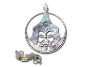 The MongolZ (Glitter)