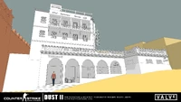 CSGO Dust2 08.jpg (892 KB) Concept of building