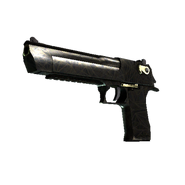 Desert Eagle - Meteorite