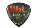 PGL (Holo)