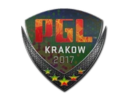 PGL (Holo)
