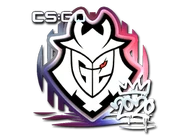 G2 Esports (Foil)