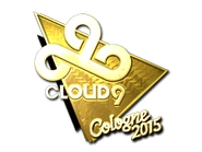 Cloud9 (Gold)