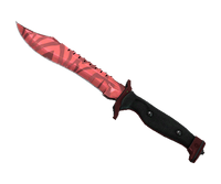 ★ Bowie Knife - Slaughter