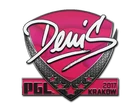 denis