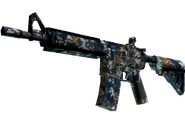 M4 Global Offensive.png (88 KB) M4A4 - Global Offensive