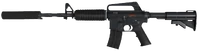 Closer view with StatTrak™