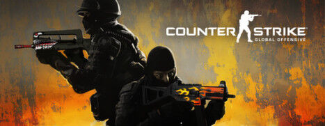 Counter-Strike: Global Offensive » Updates