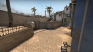 CT Spawn