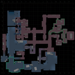 Office Shenanigans: Navigating the Quirky Corners of CSGO's Office Map