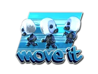 Move It (Foil)