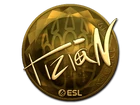 tiziaN (Gold)