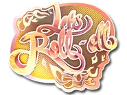 Let's Roll-oll Holo.png (88 KB) Let's Roll-oll (Holo)