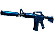 M4 Blue Phosphor.png (50 KB) M4A1-S - Blue Phosphor