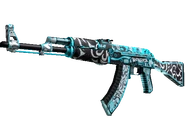 AK-47 - Frontside Misty