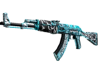 Frontside Misty *