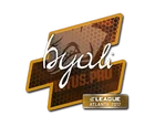 byali