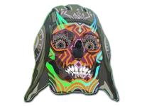 Boris (Foil)