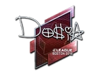 Dosia (Foil)