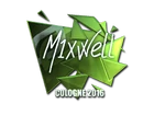 mixwell (Foil)