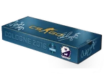 Crate cologne2016 promo de cbble