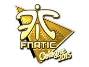 Fnatic (Gold)