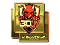 3DMax (Gold)