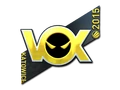 Vox Eminor