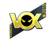 Vox Eminor | Katowice 2015