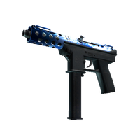 Tec-9 - Ice Cap