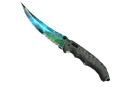 ★ Flip Knife - Gamma Doppler (Phase 3)