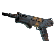 MAG-7 - Irradiated Alert