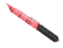 ★ Paracord Knife - Slaughter