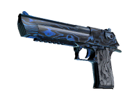 Desert Eagle - Blue Ply