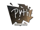 pyth
