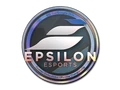 Epsilon eSports (Holo)