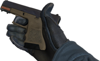 V glock18 stat csgo