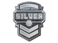 Silver