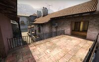 Counter-Strike: Global Offensive (Before Remake)