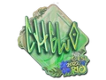 chelo (Holo)