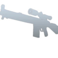 Inventory silhouette